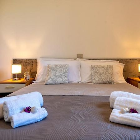 Villa Grazia อาลเกโร ภายนอก รูปภาพ